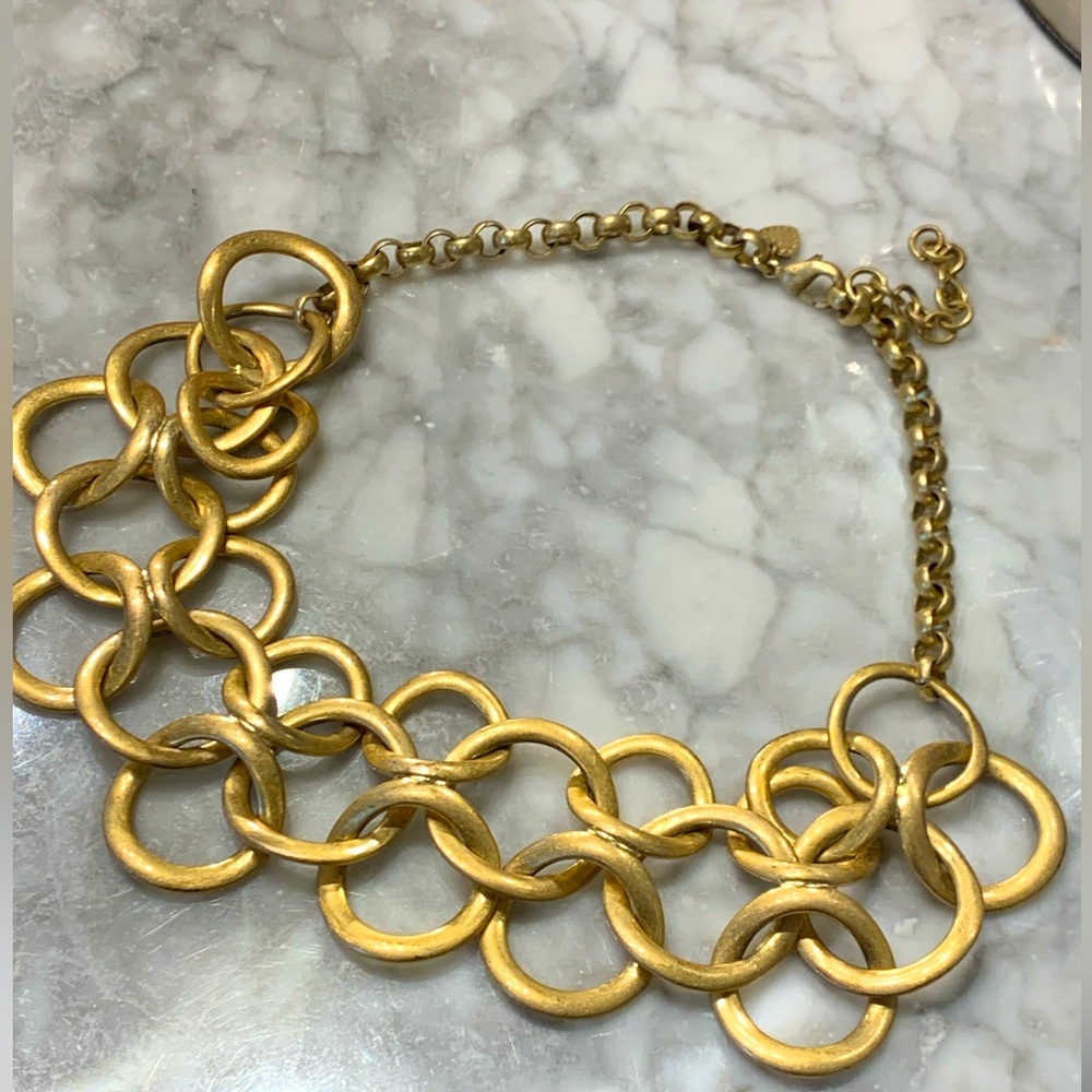 Stella & Dot necklace
